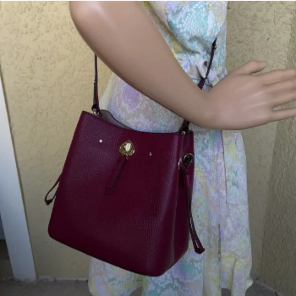Kate Spade marti small bucket - Picture 11 of 16
